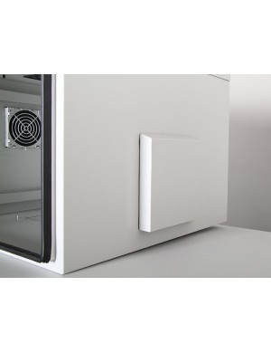 Coffret IP55 SafeBox 19" Etanche 7U