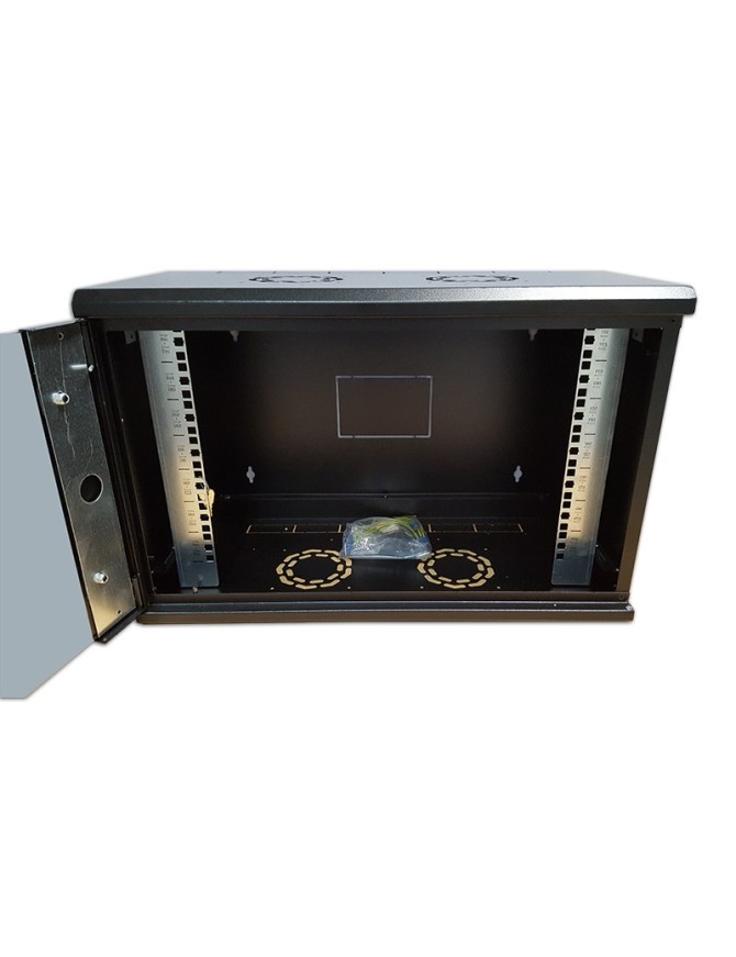 Coffret de communication 19 pouces 9U, 300mm de profondeur