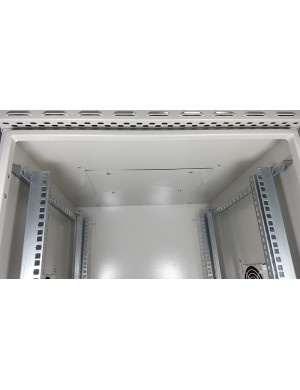 Coffret Etanche IP55 16U 600X600mm Lande SafeBox