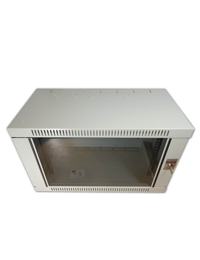 Coffret Mural 19 pouces, 7U, Lande Netbox, P:300mm