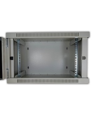 Coffret Mural 19 pouces, 7U, Lande Netbox, P:300mm