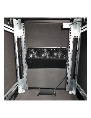 Silence Eco 16U P : 1000mm