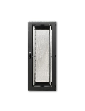 Baie serveur 19 pouces 26U, 600x1000mm, Cobox Elégante Pro