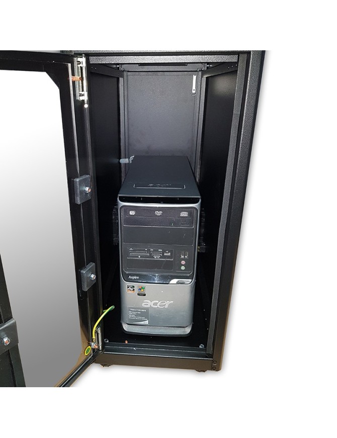 Caisson pc bureau, caisson ordinateur de bureau