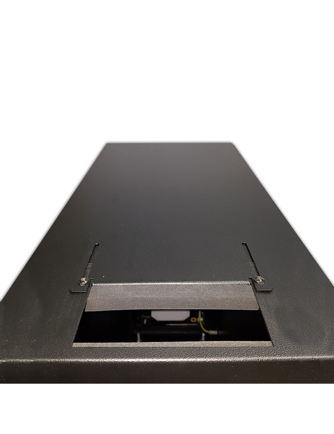 Caisson pc bureau, caisson ordinateur de bureau