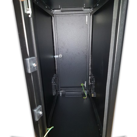 Caisson unité centrale, coffret pour pc bureau