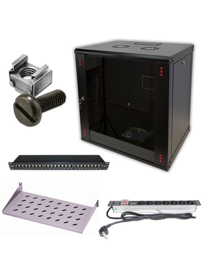 pack réseau informatique