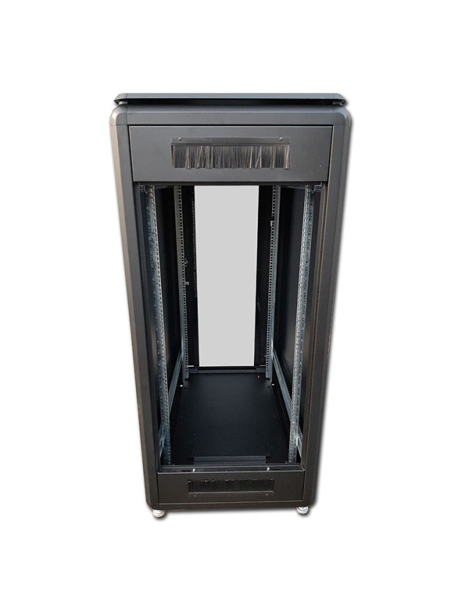 Baie serveur 19 pouces 36U, 600x1000mm, Cobox Elégante Pro