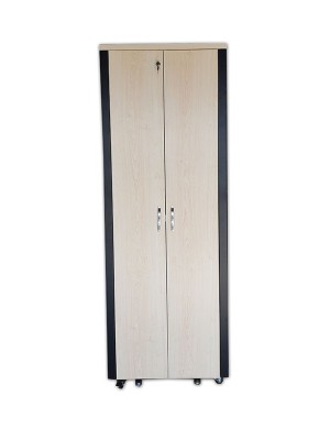 Baie serveur insonorisée Silence Style 36U