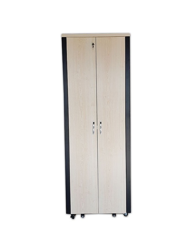 Baie serveur insonorisée Silence Style 36U