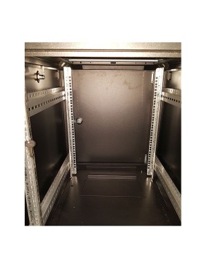 Baie serveur 12U, 600x1000mm, Cobox Élégante Pro