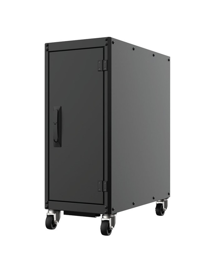 Mini baie serveur insonorisée, Silence Box Profondeur 600mm