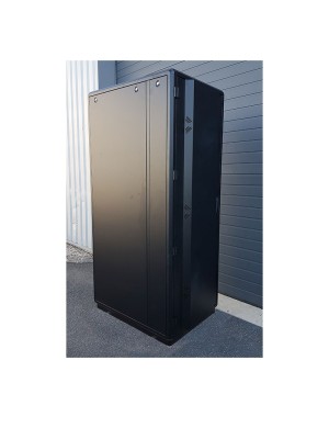Baie serveur insonorisée Silence Zen 42U