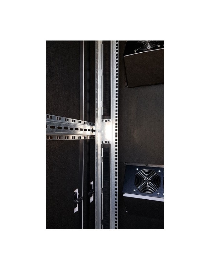 Baie serveur insonorisée Silence Zen 42U