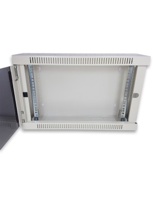 Coffret de communication 19 pouces 9U