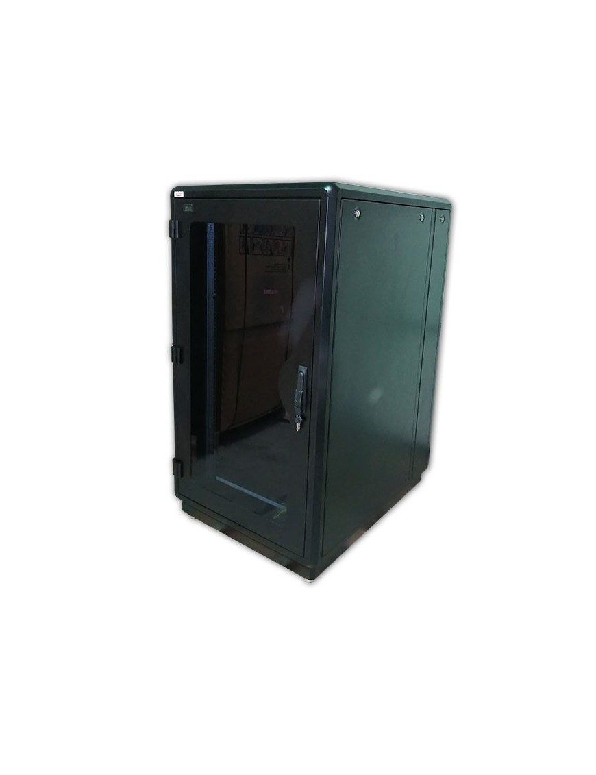 Baie serveur insonorisée Silence Zen 26U