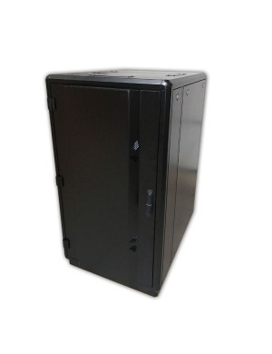 Baie serveur insonorisée Silence Zen 26U