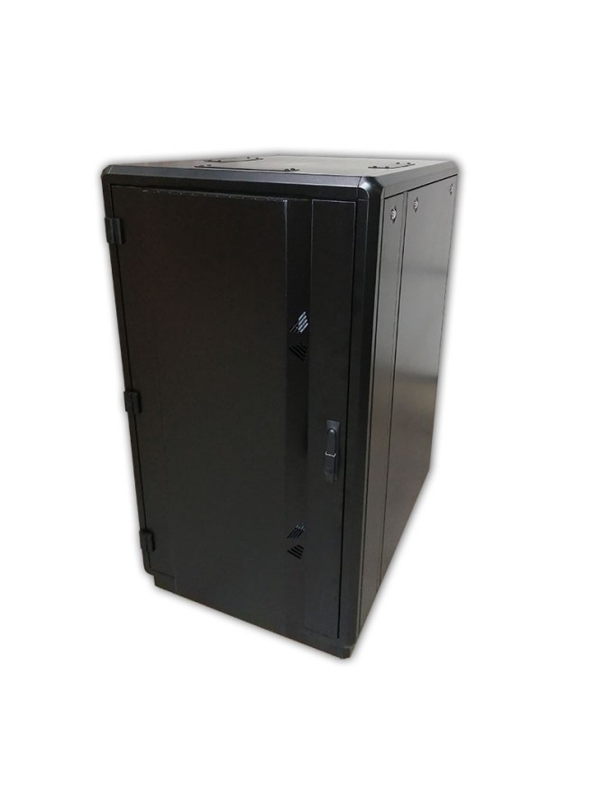 Baie serveur insonorisée Silence Zen 26U