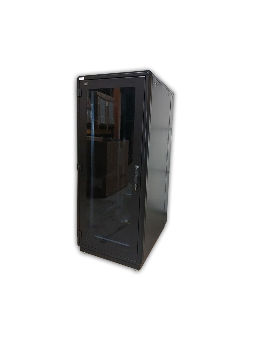 Baie serveur insonorisée Silence Zen 36U