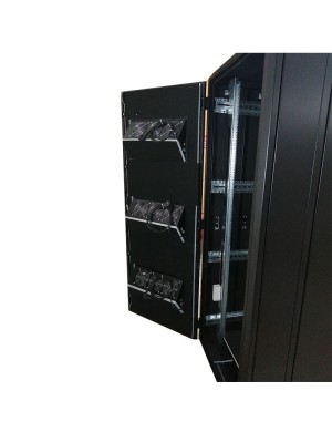 Baie serveur insonorisée Silence Zen 36U