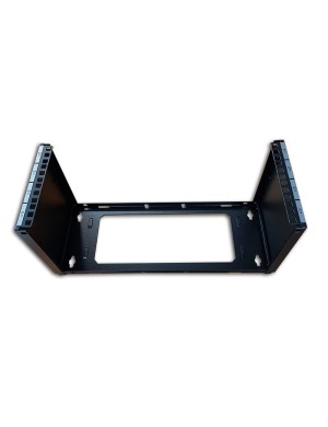 Bati rack en kit. Set & Stack, châssis de coffret mural 19 pouces, 4U