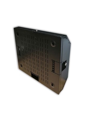 Coffret mural Slimbox 8U  profondeur 150 mm