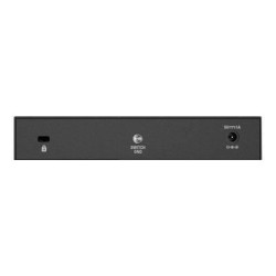 D- Link Switch Desktop Rackable 8 Ports Giga