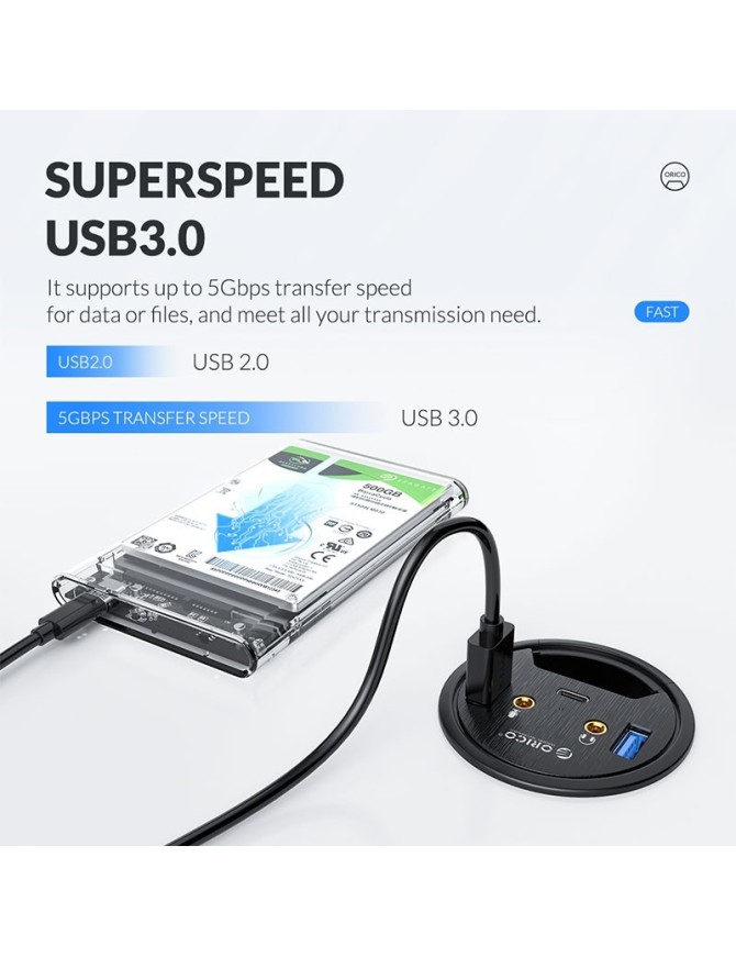 Mini baie serveur insonorisée, Silence Box Profondeur 600mm