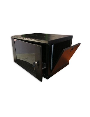 Coffret informatique 7U, profondeur 450 mm