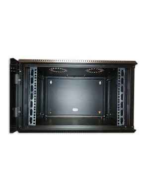 Coffret informatique 12U, profondeur 450 mm