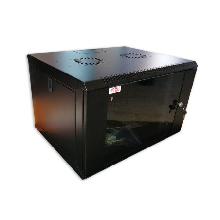 Coffret informatique 7U, profondeur 600 mm