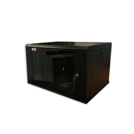 Coffret informatique 7U, profondeur 600 mm