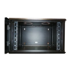 Coffret informatique 7U, profondeur 600 mm