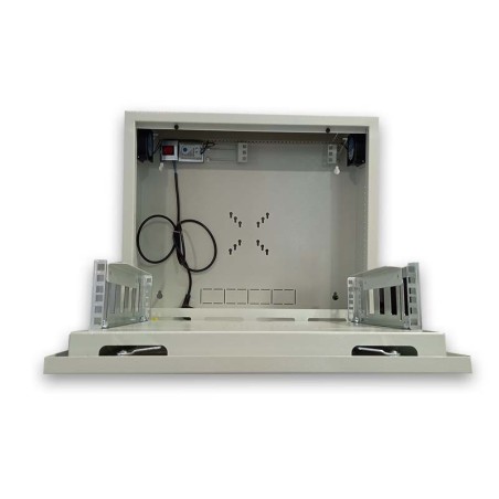 coffret mural dvrbox pour vidéosurveillance