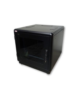 Baie serveur insonorisée Silence Zen