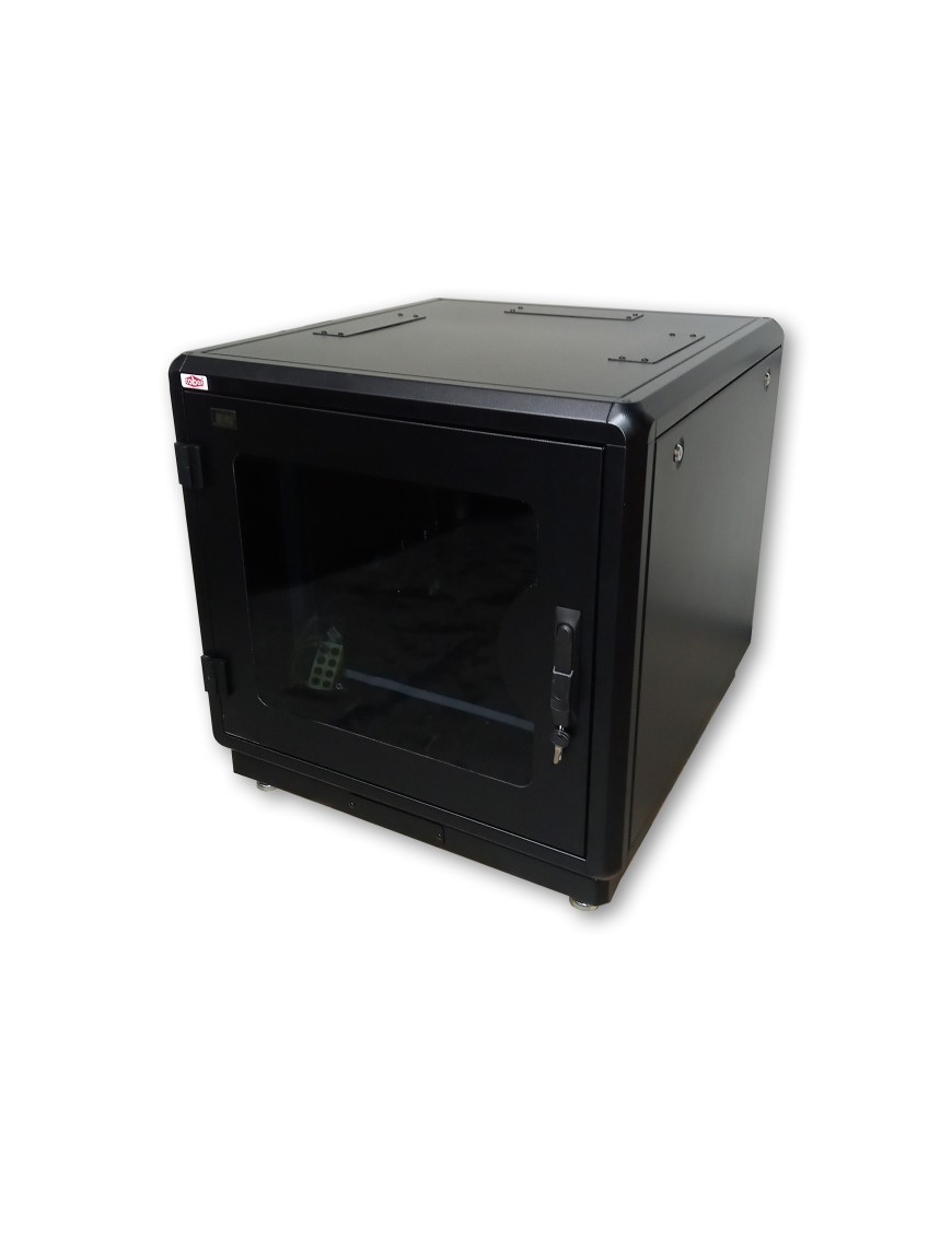 Baie serveur insonorisée Silence Zen