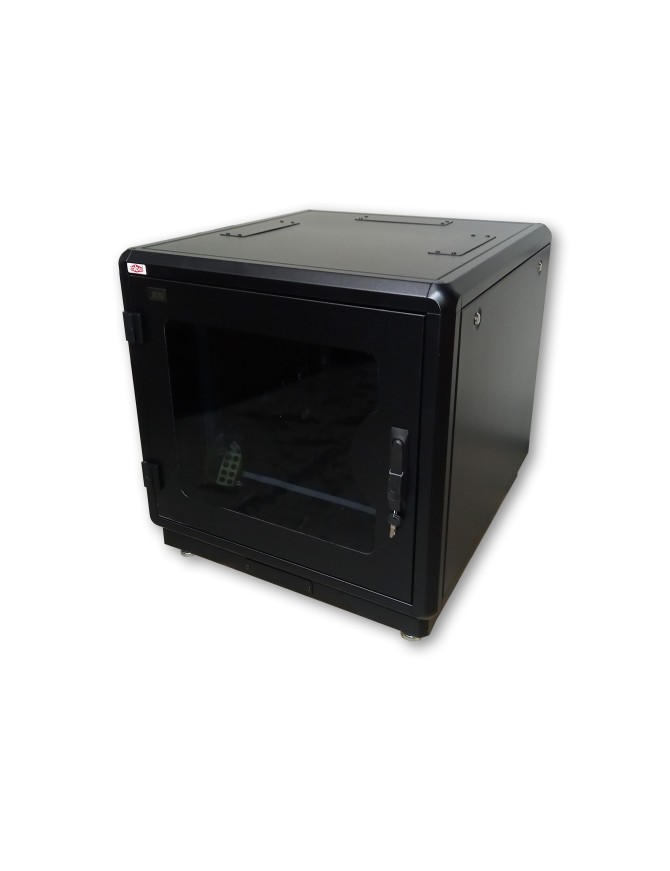 Baie serveur insonorisée Silence Zen