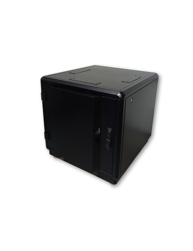 Baie serveur insonorisée Silence Zen