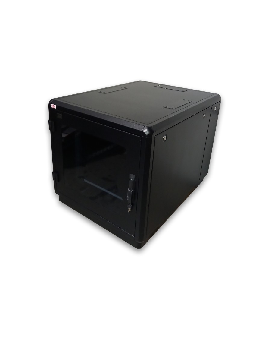 Baie insonorisée Silence Zen 12U