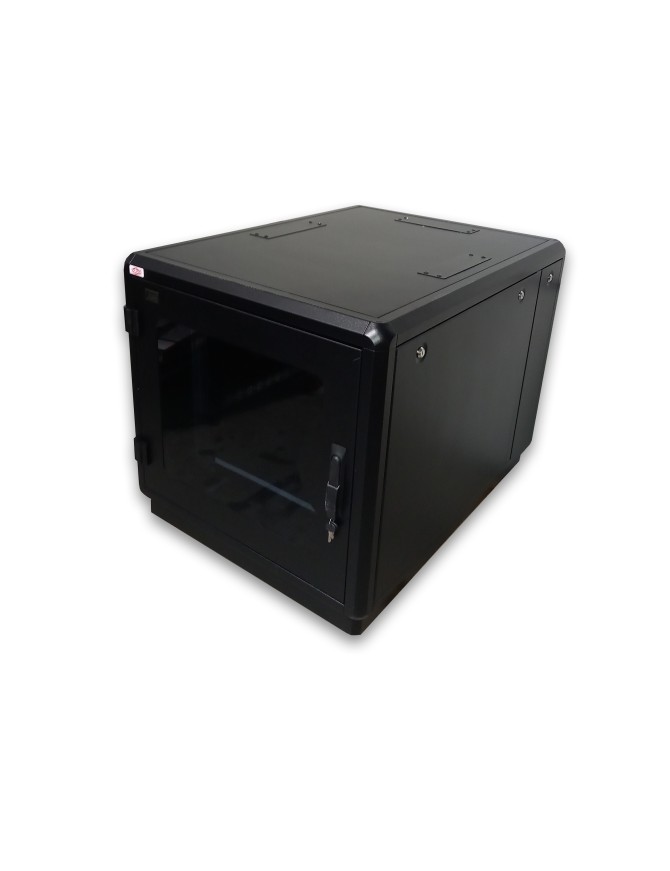 Baie insonorisée Silence Zen 12U