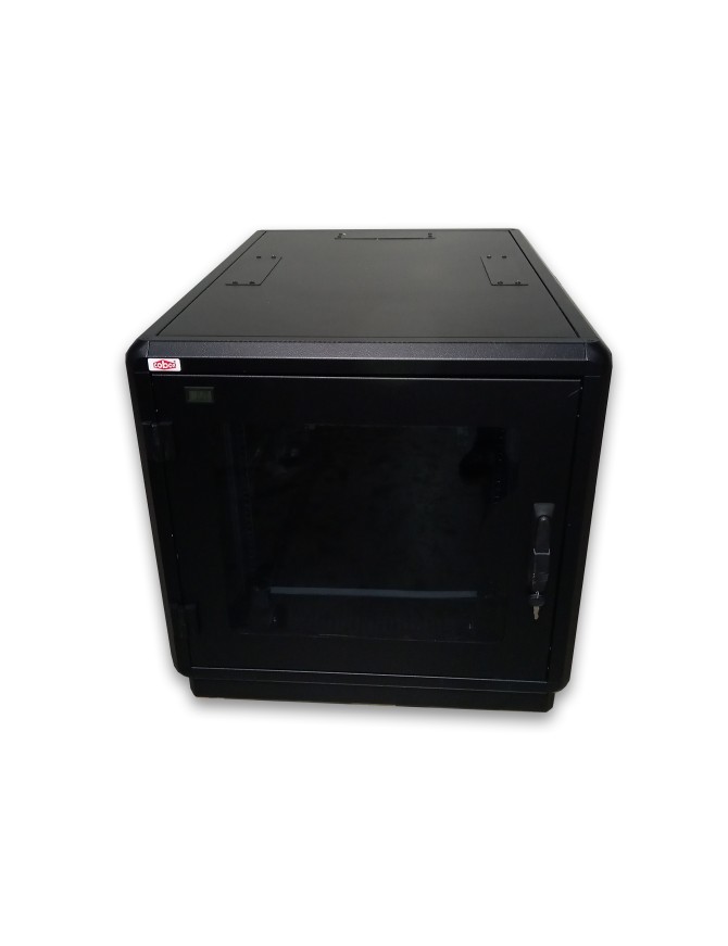 Baie insonorisée Silence Zen 12U