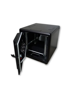 Baie insonorisée Silence Zen 12U