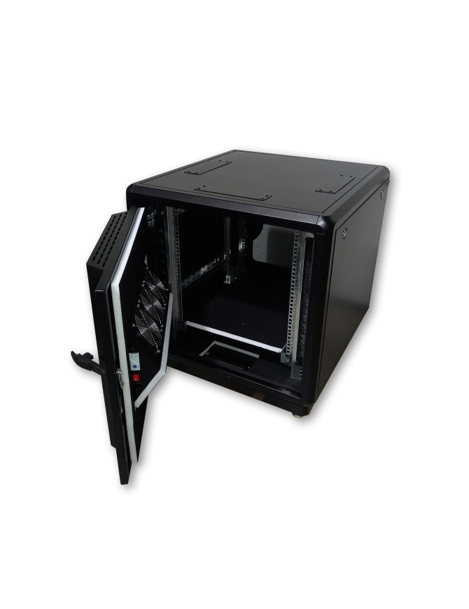 Baie insonorisée Silence Zen 12U