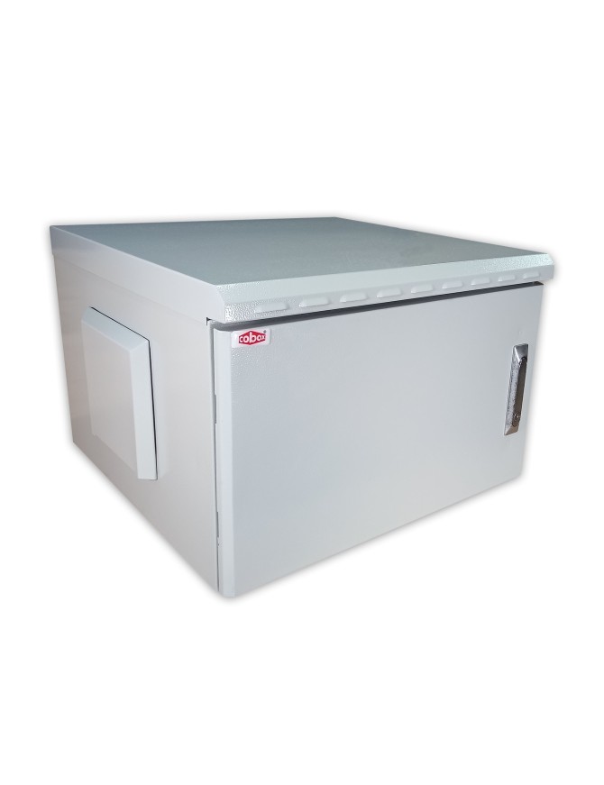 Coffret ip55 9U profondeur 600mm