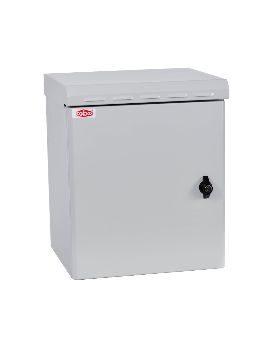 coffret ip55 10 pouces