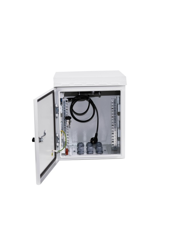 coffret ip55 10 pouces