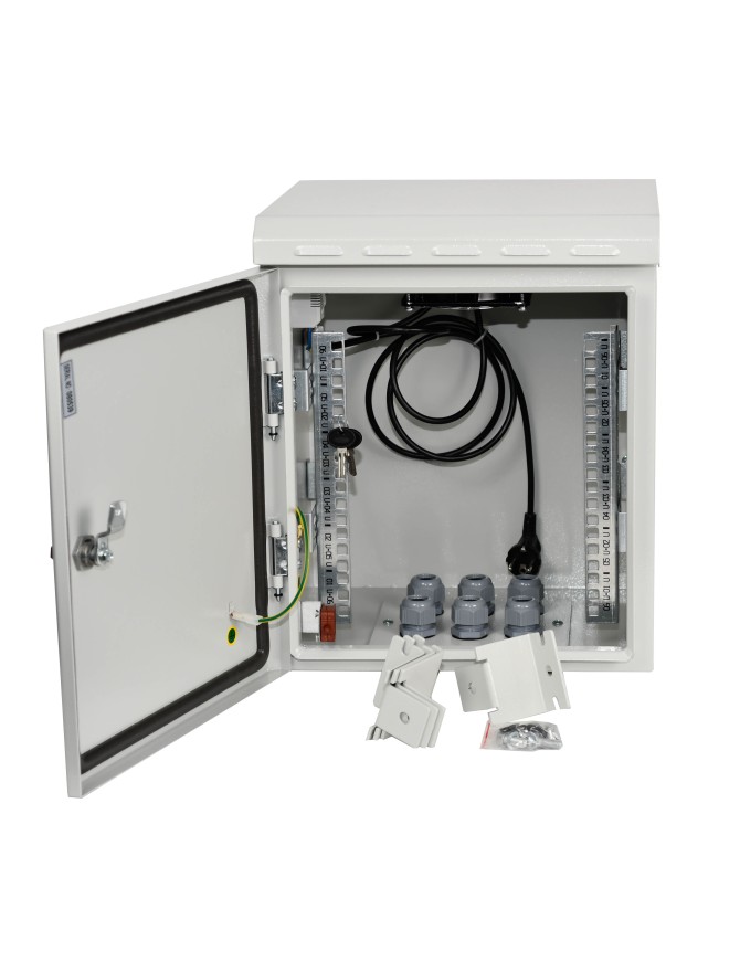 coffret ip55 10 pouces