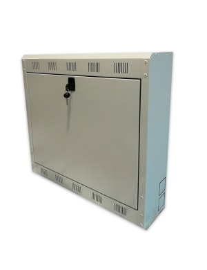 coffret mural NVR, dvrbox, coffret vidéo surveillance