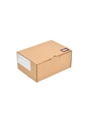 Kit de 4 roulettes dont 2 équipées de freins