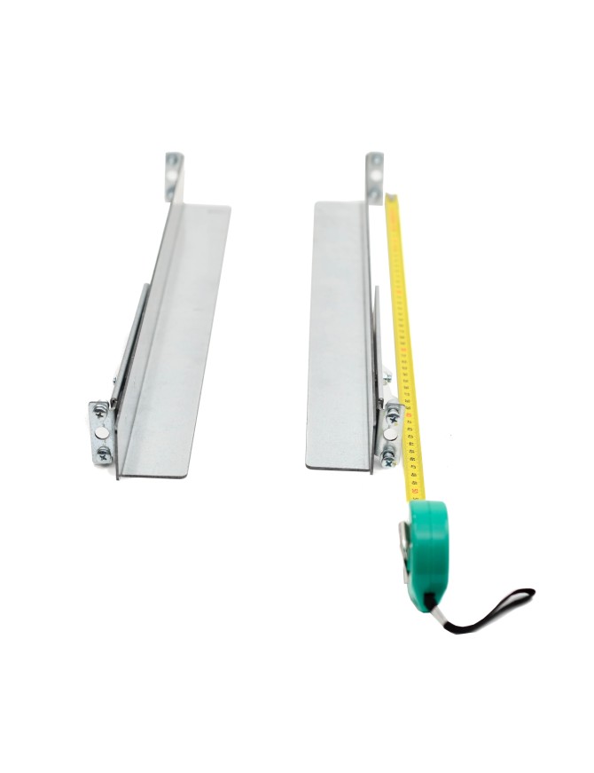 équerre 19 pouces longueur 577mm